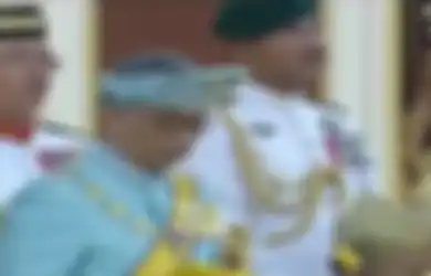 Mengklaim Sudah Berhasil Keluar dari Kondisi Darurat, Perdana Menteri Malaysia Malah Didamprat Habis-habisan oleh Sultan Malaysia, 'Kebusukan' Mendalam Ini Sebabnya