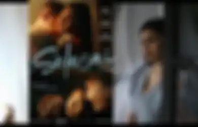 Sempat Bikin Heboh, Film Anya Geraldine dan Ariel  Tatum Segera Tayang