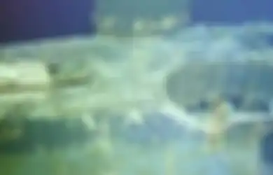 Kisah Stickleback, Kapal Selam Perang Dunia II yang Hilang, Selama 62 Tahun ‘Bertahan’ di 3.500 Meter di Bawah Permukaan Laut