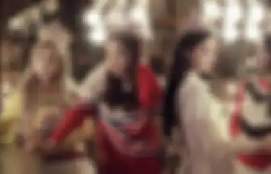 Queen, Yuk Merapat! T-ara Umumkan Rencana Comeback di Tahun Ini