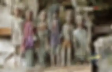 Lima Tempat Wisata Sejarah 'Kuburan Kuno' di Tana Toraja, Kisahnya Bikin Kamu Tak Habis Pikir