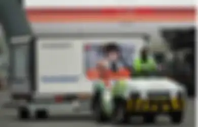 Gara-gara Covid-19, Uang Indonesia Disebut Ludes Rp1.356 Triliun, Terkuak Ternyata Segini Uang yang Dikeluarkan Indonesia Buat Belanja Vaksin