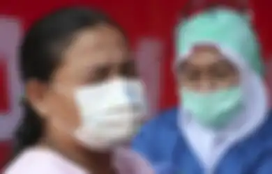 Jadwalnya Sudah Ditentukan Usai Vaksin Pertama, Dokter Jelaskan Soal Efek Pada Tubuh Seandainya Terlambat Terima Dosis Vaksin Kedua
