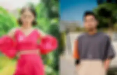 Heboh Video Ciuman Diduga Adhisty Zara dengan Mantan Suami Rachel Vennya, Ternyata 5 Wanita ini juga Sempat Dikabarkan Dekat dengan Niko Al Hakim