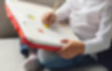 Anak Butuh Mood Booster selama Pandemi, Fasilitasi dengan Produk Terbaik untuk Kegiatan Mereka Yuk! Ini Pilihannya