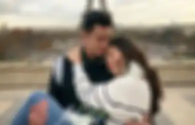 Ngaku Masih Simpan Barang Pemberian Mantan, Verrel Bramasta Masih Ngarep Bisa Rajut Asmara Lagi dengan Natasha Wilona : Kalau Jodohnya Balikan ya Sudah