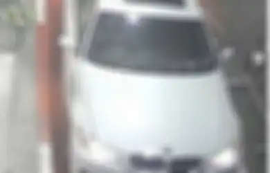 Pengemudi BMW yang Langsung Tancap Gas dan Tak Bayar Usai Isi Bensin Penuh Hanya Iseng Lakukan Aksinya, Begini Nasib Akhirnya!