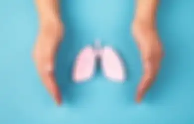 Kenali Sebelum Terlambat! 6 Gejala Awal Kanker Paru-paru yang Kerap Diabaikan, Mulai dari Penurunan Berat Badan hingga Suara Serak