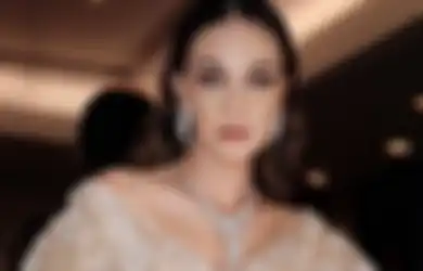 Kerap Gagal Tiap Kali Jalin Hubungan, Diam-diam Luna Maya Keceplosan Bahas Kekasih Baru di Hadapan Sosok ini