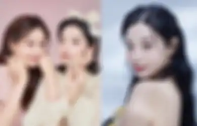 Tampil Perdana Usai Kasus Bullying, Hyunjoo Eks APRIL Tampil Memukau
