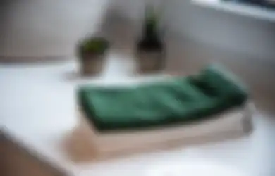 Bisa Coba di Rumah, Terbongkar Cara Mencuci Handuk ala Hotel dan Spa agar Lebih Harum dan Lembut, Ini Rahasianya