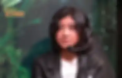 Biodata Artis Amel Amilia, Penyanyi Pendatang Baru yang Punya Paras Plek Ketiplek dengan Lady Rocker Nike Ardilla