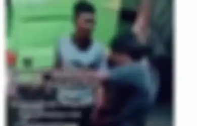 Niat Hati Gasak Harta Benda Sopir Truk, Preman di Lampung Tengah Ini Kelojotan Lantaran Korbannya Jauh Lebih Garang, Faktanya Bikin Tercengang!