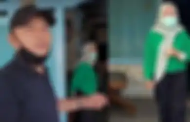 Sudah Tahu Tengah PPKM tapi Orang Tua Ayu Ting Ting Malah Leluasa Labrak Haters Anaknya di Bojonegoro, Anggota DPR Ikut Soroti hingga Pertanyakan Hal Ini