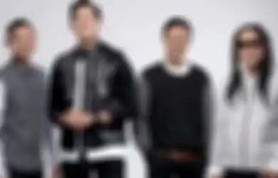 Kembali Nge-galau Bareng NaFF di Single Baru'Sakit Tapi Tidak Berdarah'