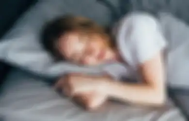 Mulai Lakukan Kebiasaan Ini, 5 Trik Ampuh yang Bikin Kamu Bisa Tidur Nyenyak di Malam Hari