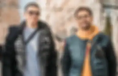 Tak Pernah Terungkap Sebelumnya, Cerita Apes Irwansyah yang Ikut Terciduk Pemeriksaan BNN Gara-gara Maksa Masuk ke Rumah Raffi Ahmad