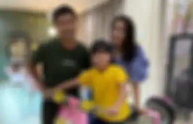 Nagita Slavina Hamil Anak Keduanya, Raffi Ahmad Adukan Kebiasaan Sang Istri Pada Dokter Kandungan Soal Hal Ini hingga Seret Nama Rafathar, Ada Apa?