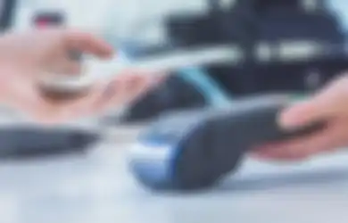 Sering Dipakai saat Belanja, Istilah Cashless Kini Viral di TikTok, Apa Maksudnya?