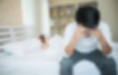 Hati-hati Jika Pasangan Anda Tanpa Sadar Kerap Lakukan Kebiasaan Ini Saat Duduk atau Rebahan, Hal Itu Bisa Jadi Gejala Penyakit Ini