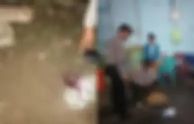 Dengar Suara Aneh Dari Dalam Tanah, Wanita Ini Syok Bukan Main Usai Temukan Darah Segar hingga Dapati Fakta Mengerikan Ini