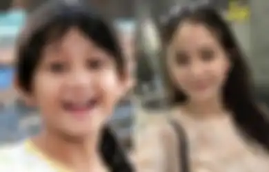 Ingat Jessica Anastasya? Mantan Artis Cilik di 'Eneng dan Kaos Kaki Ajaib' Ini Siap Menikah, Baru Saja Dilamar Kekasihnya yang Punya Background Pendidikan Mentereng!