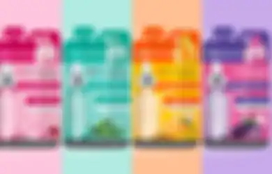 Review 4 Varian Rojukiss Serum Sachet,  Ini Kualitas dan Cara Pakainya