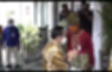 Bikin Tito Karnavian Kecele, Foto Penampilan Ganjar Pranowo Jadi Sorotan, Mendagri Sampai Harus Minta Maaf di Depan Forum