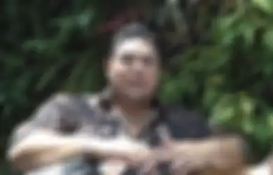 Sukses Turunkan Berat Badan hingga 18 Kg, Ivan Gunawan Beberkan Rahasianya, Ternyata Hindari 2 Makanan Kesukaan Sejuta Umat Ini!
