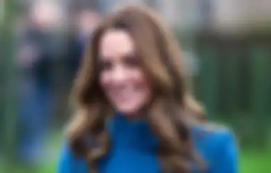 Beda Parfum, Ini yang Dipakai Kate Middleton Saat Daily dan Wedding