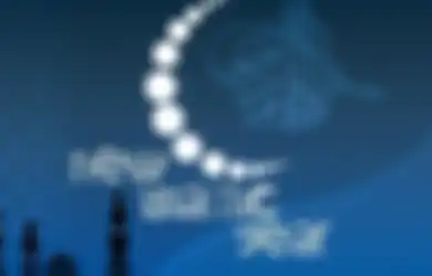 Cocok Untuk Update Status dan Dikirim Buat Keluarga, Berikut Inspirasi Kumpulan Kata-kata Ucapan Selamat Tahun Baru Islam 2021