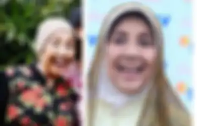 5 Hari Dirawat di Rumah Sakit, Kondisi Nani Wijaya yang Sempat Sulit Bernapas Mulai Membaik