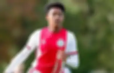 Kronologi Kecelakaan Maut yang Tewaskan Noah Gesser, Pemain Ajax Berdarah Indonesia 
