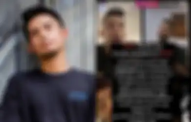 Tanggapi Tuduhan Isu Pelecehan Seksual, Okin: Gue Nggak Sebrengsek Itu...