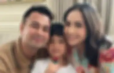 Pantas Tak Pernah Marah-marah Lagi, Ternyata Ini Perubahan Saat Nagita Slavina Hamil Anak Kedua yang Bikin Raffi Ahmad Makin Kesengsem!