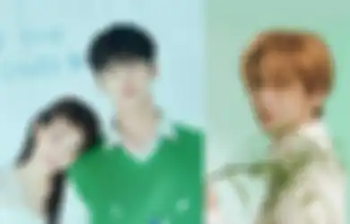 Lama 'Menghilang,' Lucunya Sutradara Blue Birthday Nyariin Shinwon PENTAGON