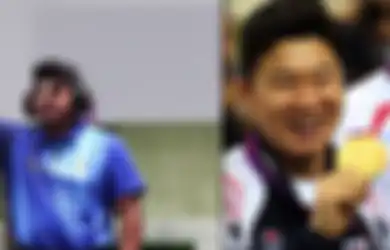 Sebut Penembak Iran sebagai Teroris, Atlet Korea Selatan Jin Jong-Oh Meminta Maaf