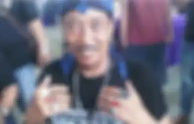 Innalillahi, Saat Sakit Tak Mau Dibawa ke RS Karena Takut Hal Ini, Anak Sulung Komedian Doyok Meninggal Dunia, Begini Kronologinya