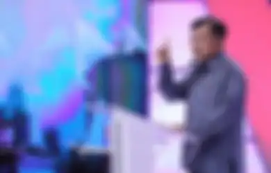 Indonesia Pantas 'Trauma' dengan Klaim Sumbangan Besar Seperti Janji Keluarga Akidi Tio, Jusuf Kalla Saja Sampai Kesal dengan Sosok Pengusaha yang Hanya Umbar Janji Ini