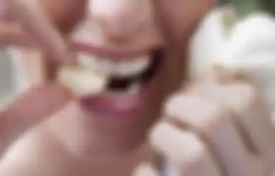 Seumur Hidup Nyesel Baru Tau Tips Ini, Andai Saja Dari Dulu Rutin Makan Bawang Putih, Rupanya Hal Ajaib Ini Akan Terjadi Pada Tubuh