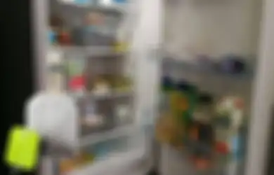 Orang Se-Indonesia Tahunya Hanya Diseduh Untuk Minum Lalu Dibuang, Rupanya Jika Diletakkan di Lemari Es Kantong Teh Bekas Akan Memberikan Manfaat Ajaib Ini