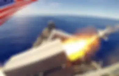 China Marah Besar, Gegara Senjata Militer  Amerika Senilai Rp10 Triliun Ini, Negeri Panda Sampai Keluarkan Ancaman Perang Sampai Menyebutnya 'Provokasi Ganas'