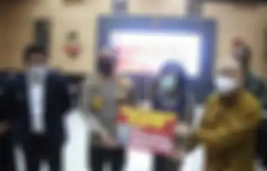 Anak Akidi Tio Tak Terima Sumbangan Rp 2 Triliun dari Bapaknya Dianggap Palsu Semata, Ternyata Belum Bisa Cair Gara-gara Hal Ini