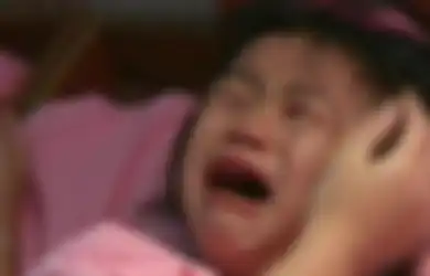 Pantas Semalaman Nangis Tak Karuan, Dokter Temukan 20 Ekor Binatang Mengerikan Ini di Telinga Anak 2 Tahun, Orang Tua Bergidik Ngeri Ceritakan Awal Mula Kondisi Sang Anak!
