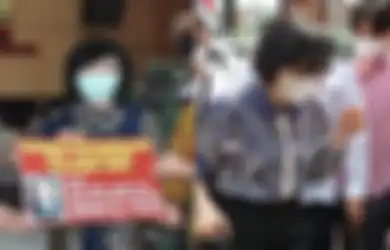 Seantero Indonesia Murka Usai Anak Akidi Tio Ditangkap, Tapi Menteri Andalan SBY Ini Mungkin Malah Tersenyum Paling Lebar, 'Ramalannya' Terbukti Kurang dari 24 Jam