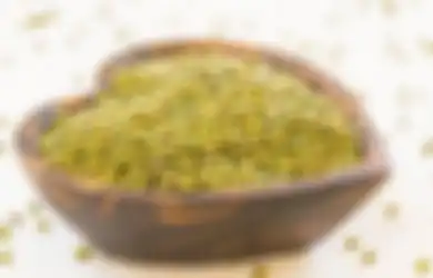 Rutinkan Minum Air Rebusan Kacang Hijau, Penderita Gangguan Pencernaan Ini Langsung Takjub Usai Lihat Efek Ajaibnya Bagi Tubuh