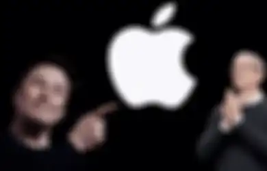 Elon Musk Sambangi Bos Apple, Bahas Perseteruan Twitter dan App Store