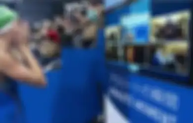 Fakta Unik Olimpiade Tokyo 2020, Peraih Medali Bisa Zoom Bareng Orang Terdekat