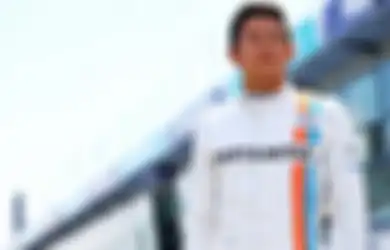 Turut Berduka Atas Meninggalnya Vanessa Angel dan Bibi Ardiansyah, Pembalap Rio Haryanto Bagikan Tips Aman Berkendara di Jalan Tol, Singgung Pentingnya Pakai Sabuk Pengaman