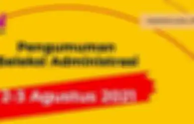 Cek Sekarang! Seleksi Administrasi CPNS 2021 Diumumkan Hari Ini, Simak Berikut Cara untuk Lihat Hasilnya